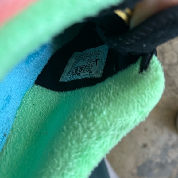 Nike Air Force 1 Shadow Solar Flare - Picture 6 of 7